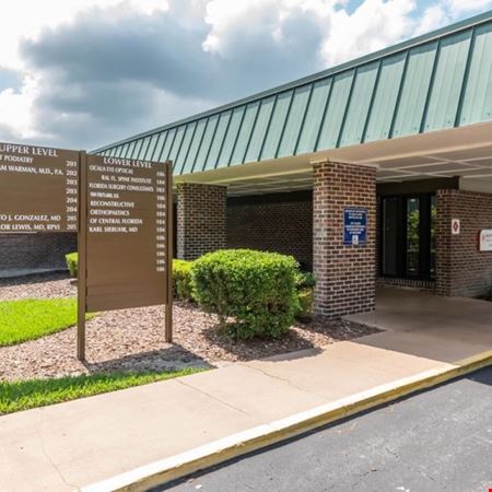 A look at Medical Offices for Lease In Ocala Commercial space for Rent in Ocala
