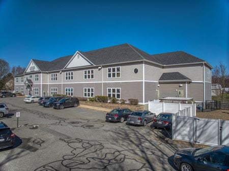 A look at Fantastic 10,000sf +/- Office Space in Haverhill, MA commercial space in Haverhill
