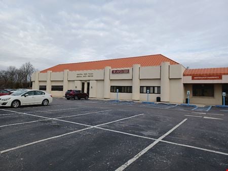 A look at 700 Old Country Road commercial space in Plainview