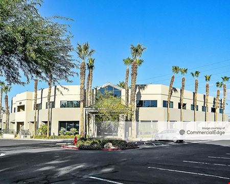 A look at 8275 South Eastern Avenue #200 Office space for Rent in Las Vegas