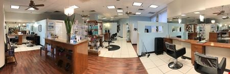 A look at Downtown Salon For Lease Retail space for Rent in Sarasota