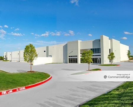A look at Parc NorthEast - Buildings 3 & 4 Industrial space for Rent in Richardson