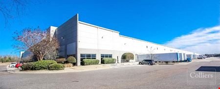 A look at DeSoto Trade Center | Building 1 Commercial space for Rent in Southaven