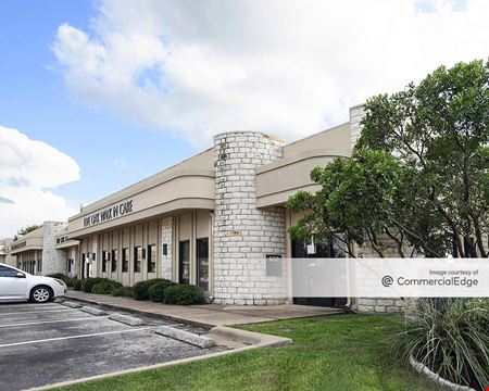 A look at San Marcos Medical Center - Wonder World Medical Plaza Commercial space for Rent in San Marcos