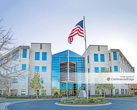 A look at 4345 Southpoint Blvd Office space for Rent in Jacksonville