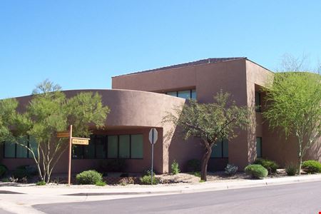 A look at 8706 E Manzanita Dr Commercial space for Rent in Scottsdale