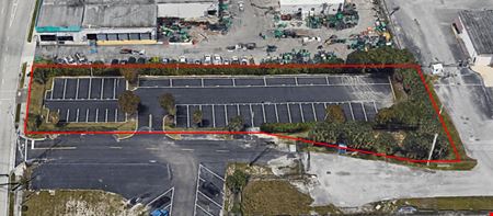 2720 South Federal Highway - Fort Lauderdale