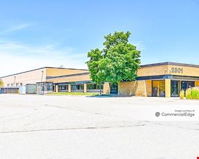 2301 Featherstone Road