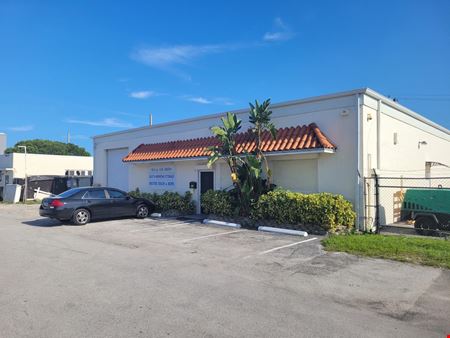 A look at 10 SW 23rd St Commercial space for Rent in Fort Lauderdale