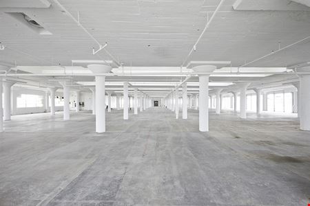 A look at 1700 S Santa Fe Ave commercial space in Los Angeles