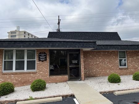 A look at 1630 E High St - Bldg 1 Office space for Rent in Pottstown