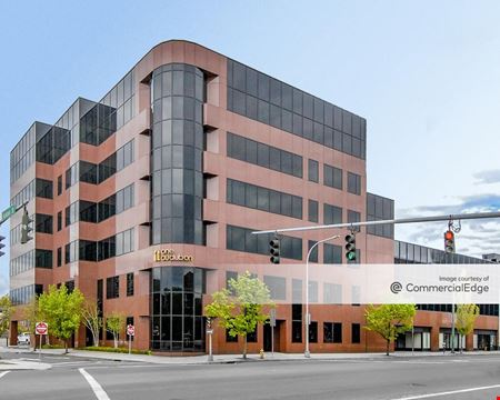 A look at One Audubon Office space for Rent in New Haven