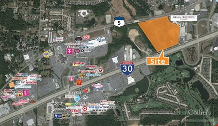 A look at For Sale: Highway 5, Benton Land commercial space in Benton