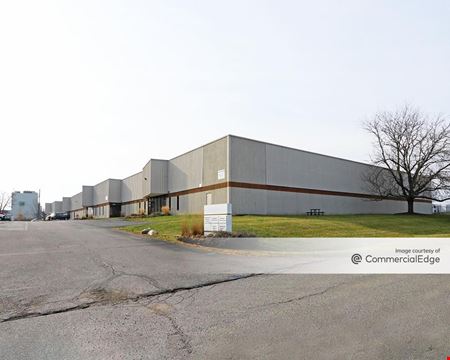 A look at 5621 Dividend Road commercial space in Indianapolis