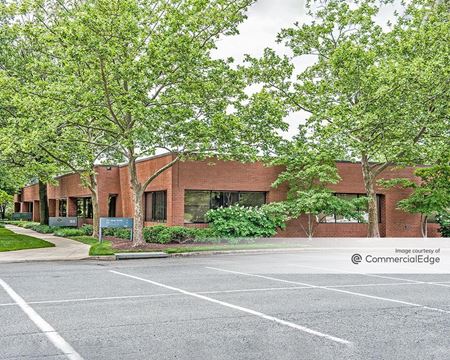 A look at Metro Park North - 7501-7609 Standish Place Office space for Rent in Derwood