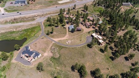 A look at 28098 & 28048 Green Valley Lane commercial space in Conifer