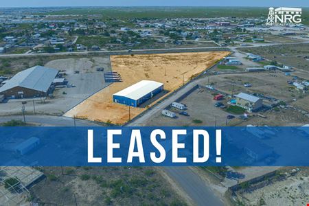 A look at 7,500 SF New Construction in Odessa, TX Industrial space for Rent in Odessa