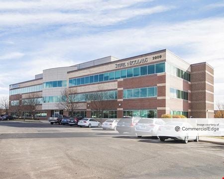 A look at Preston Center Office space for Rent in Fort Collins