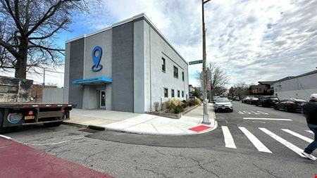 A look at Medical Office Building for Sale commercial space in Rego Park