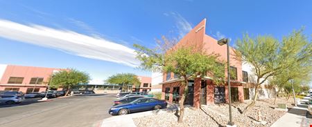 A look at 6425 Karms Park CT Commercial space for Rent in Las Vegas