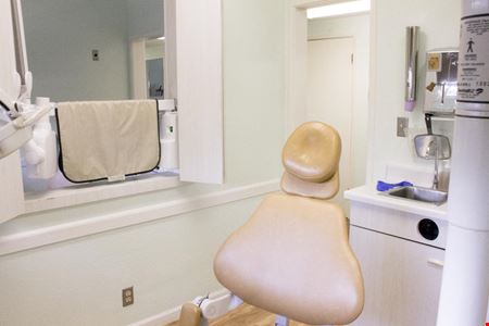 A look at McHenry Village Dental Services commercial space in Modesto