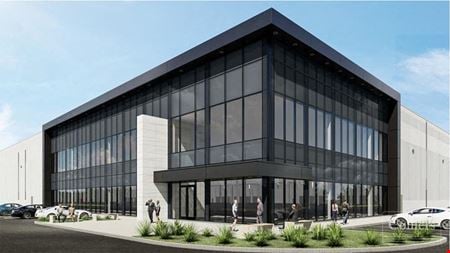 A look at Anatolia Logistics Park - Building G Commercial space for Rent in Richmond Hill