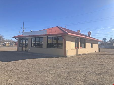 A look at 1606 Amarillo Blvd. East Commercial space for Rent in Amarillo