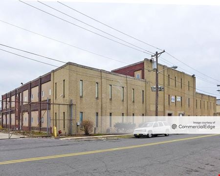 A look at 150 Pacific Avenue Industrial space for Rent in Jersey City
