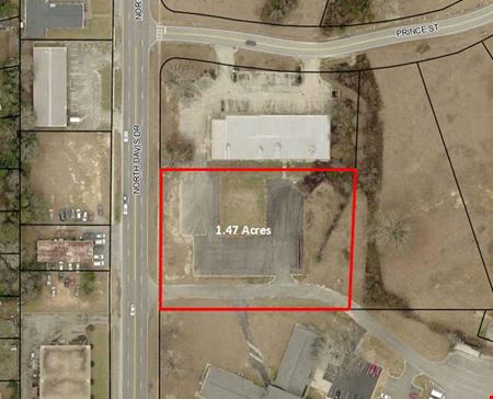 A look at 296 N Davis Dr commercial space in Warner Robins