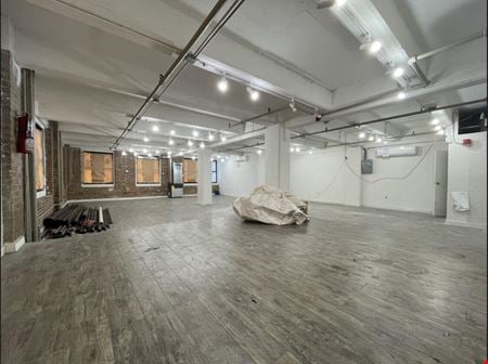 A look at 68 Jay Street commercial space in Brooklyn