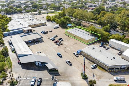 A look at 922 N Valley Mills Dr Industrial space for Rent in Waco