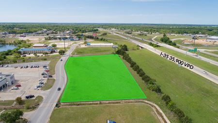 A look at Ardmore Land - Holiday Drive commercial space in Ardmore