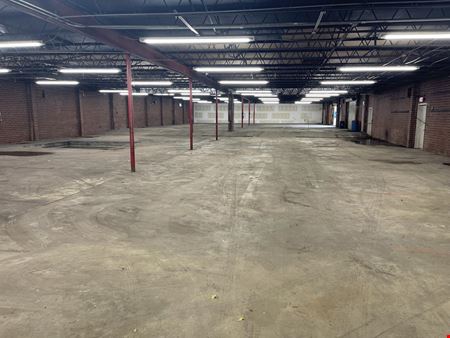 A look at Milledgeville Road Flex Space Industrial space for Rent in Augusta