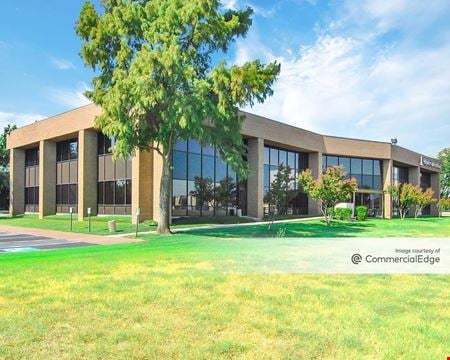 A look at Bent Tree Gardens - 17130 North Dallas Pkwy Office space for Rent in Dallas