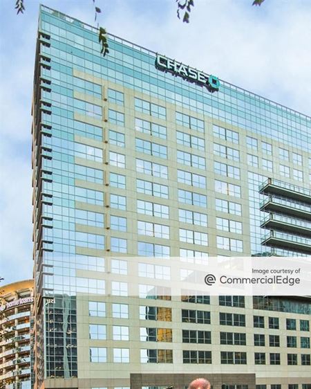 A look at The Plaza South Tower Office space for Rent in Orlando
