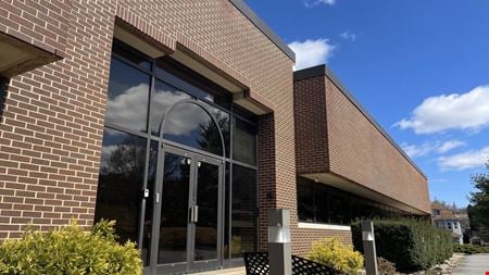 A look at 1991 Northampton St Office space for Rent in Easton