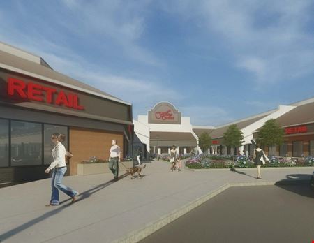 A look at The Plaza Retail space for Rent in Brookfield