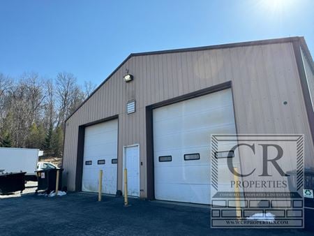 A look at Dutchess - 2,500 SF Flex / Storage / Office Industrial space for Rent in Poughkeepsie