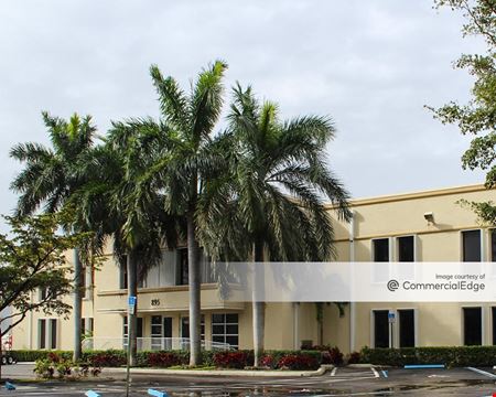A look at Gateway Office Building commercial space in Pompano Beach