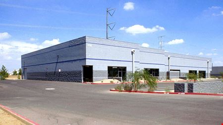 A look at Sunrise Business Park Commercial space for Rent in Gilbert