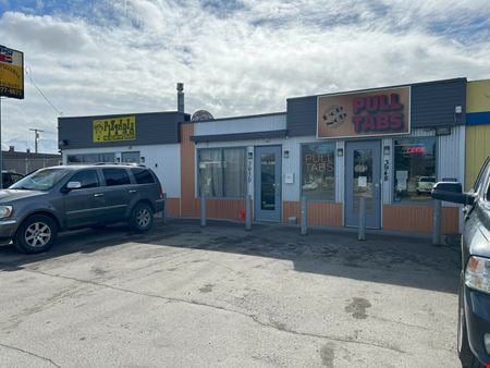 A look at 3952 Mountain View Drive commercial space in Anchorage