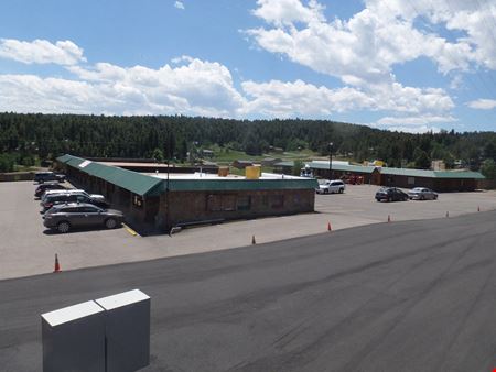 A look at Green Valley Center Retail space for Rent in Conifer