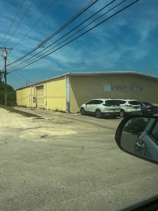 102 N First Street