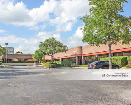 A look at PARKWAY NORTH Office space for Rent in San Antonio