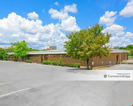 A look at 2801 South Interstate 35 Office space for Rent in Austin