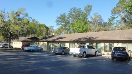 A look at 4509 NW 23rd Ave commercial space in Gainesville