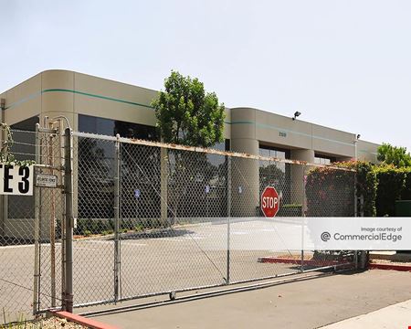 A look at Prologis Montebello Industrial Center Industrial space for Rent in Montebello
