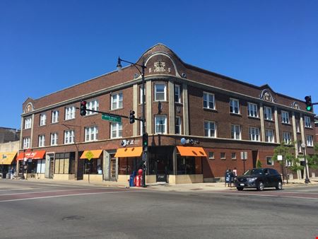 A look at Andersonville Retail for Lease Retail space for Rent in Chicago