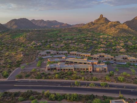 A look at Troon North Condos Commercial space for Sale in Scottsdale