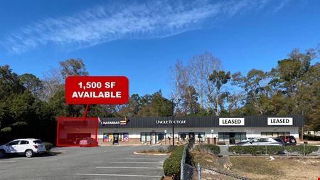 A look at Shops at Mahan Retail space for Rent in Tallahassee
